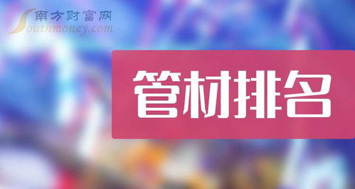 2024年9月30日创业板管材概念上市公司排名 销售与技术服务维度分析